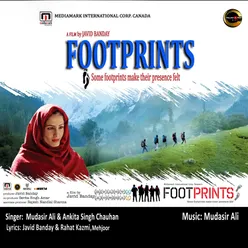 FOOTPRINTS (Original Motion Picture Soundtrack)
